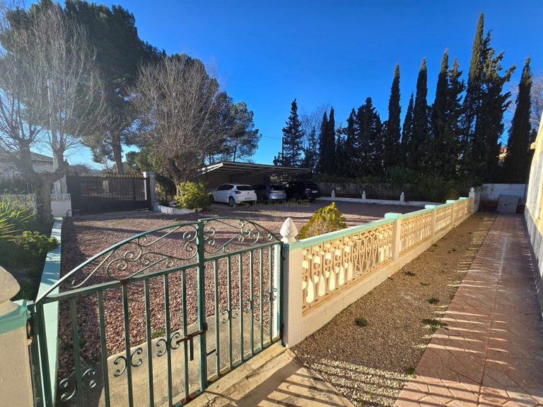 Country House for Sale in Sax, Alicante 27