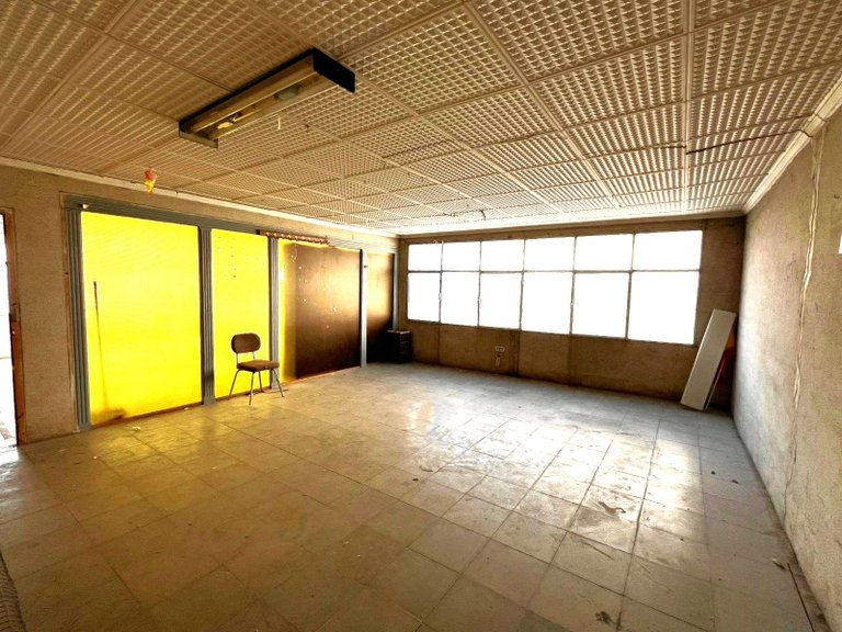 Commercial for Sale in Sax, Alicante 15