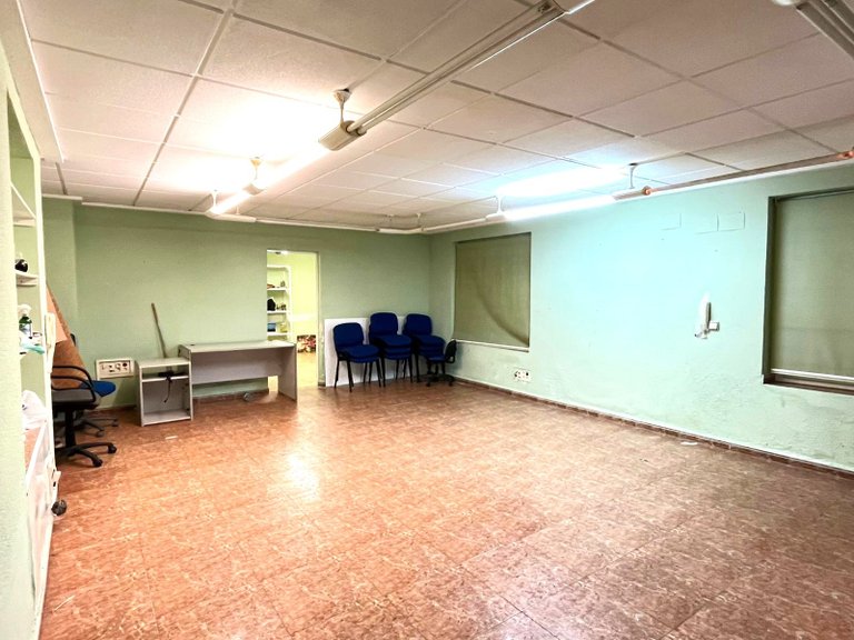 Commercial for Sale in Sax, Alicante 35