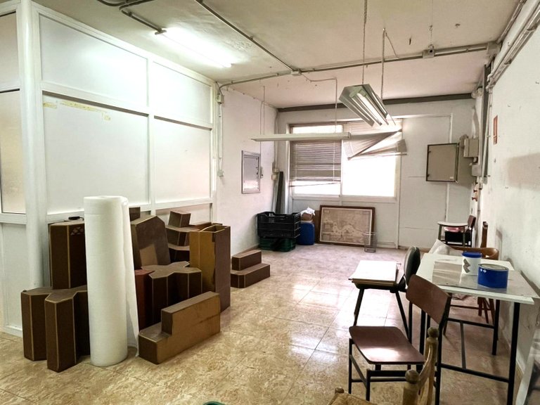 Commercial for Sale in Sax, Alicante 30