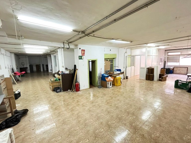 Commercial for Sale in Sax, Alicante 27