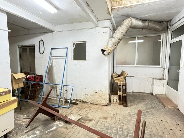 Commercial for Sale in Sax, Alicante 33