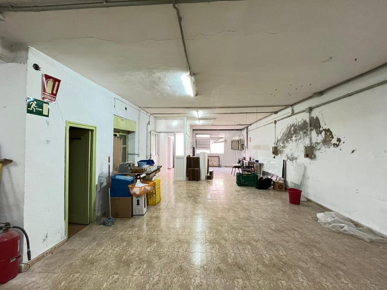 Commercial for Sale in Sax, Alicante 25