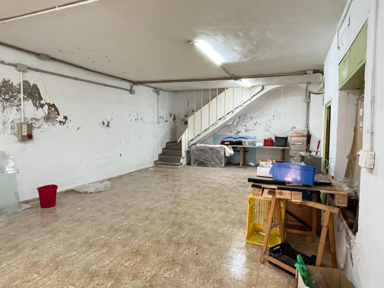 Commercial for Sale in Sax, Alicante 31