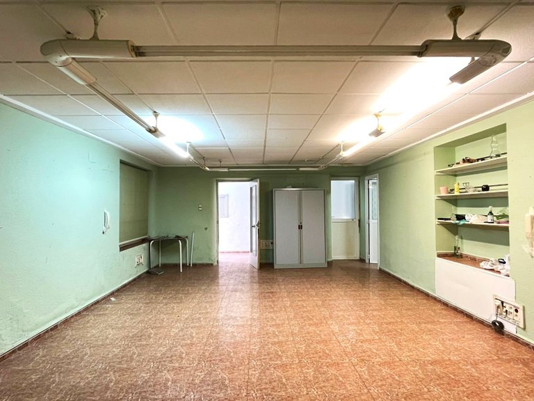 Commercial for Sale in Sax, Alicante 1
