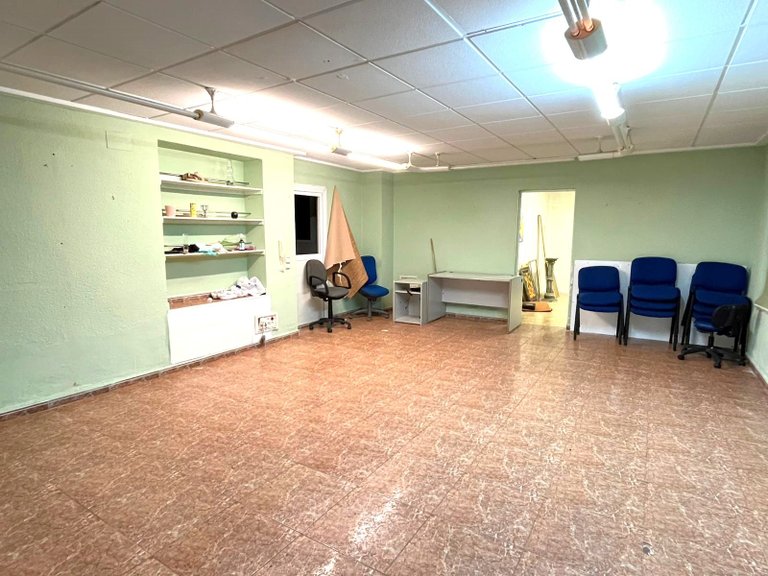 Commercial for Sale in Sax, Alicante 5