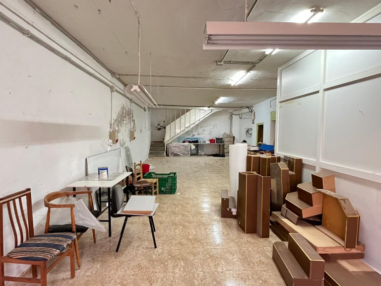 Commercial for Sale in Sax, Alicante 29