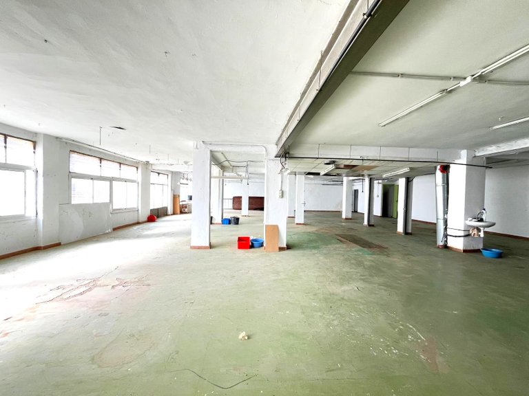 Commercial for Sale in Sax, Alicante 19