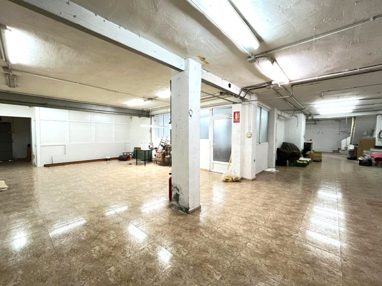 Commercial for Sale in Sax, Alicante 20
