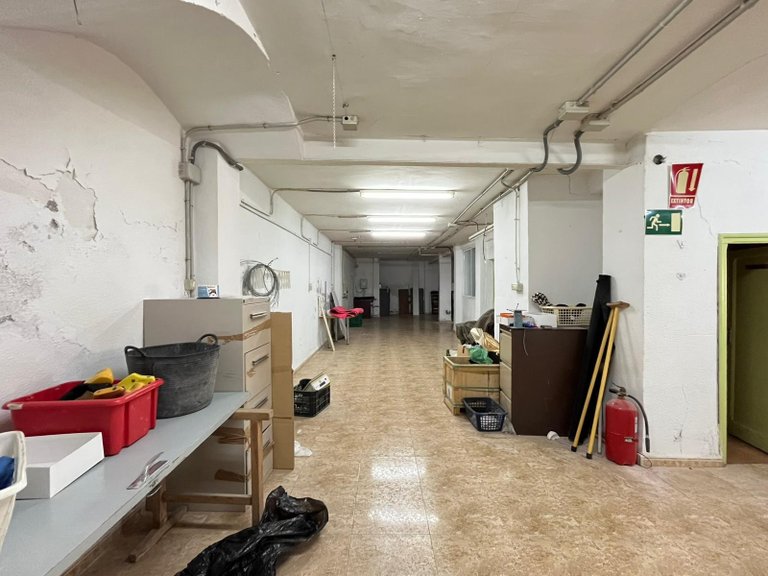 Commercial for Sale in Sax, Alicante 26