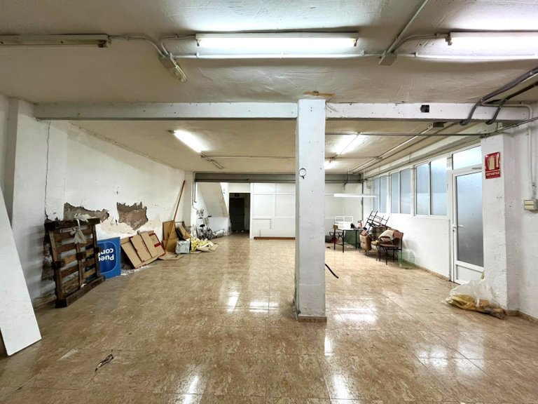 Commercial for Sale in Sax, Alicante 23