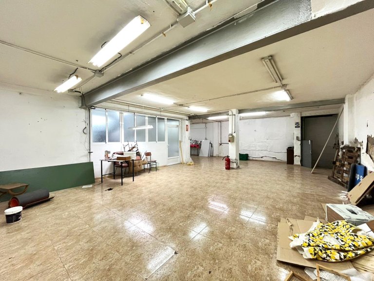 Commercial for Sale in Sax, Alicante 21