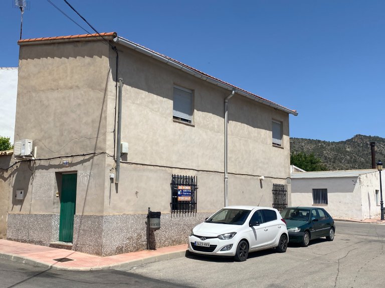 Town House for Sale in Salinas, Alicante 25
