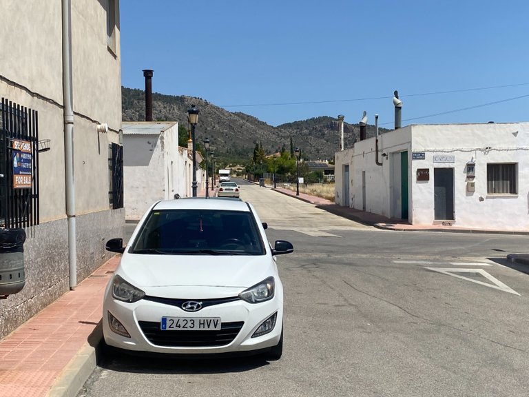 Town House for Sale in Salinas, Alicante 27