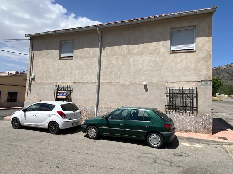 Town House for Sale in Salinas, Alicante 1