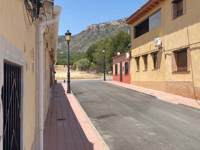 Town House for Sale in Salinas, Alicante 26