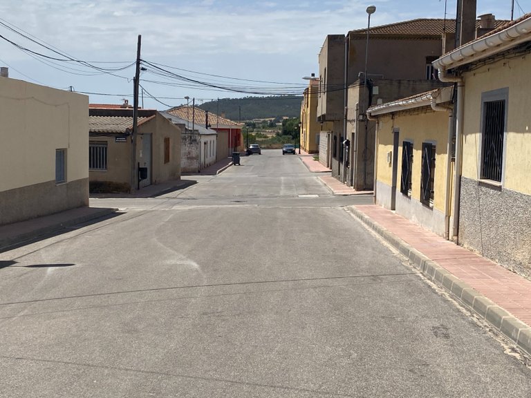 Town House for Sale in Salinas, Alicante 28