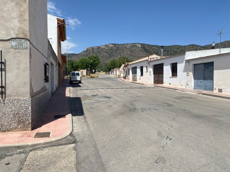 Town House for Sale in Salinas, Alicante 29