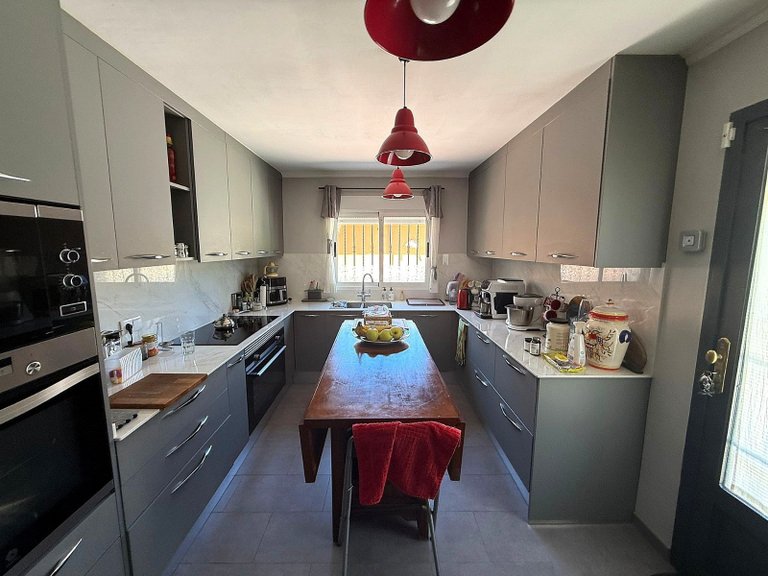 Villa for Sale in Castalla, Alicante 5