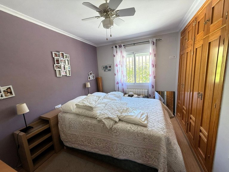 Villa for Sale in Castalla, Alicante 8