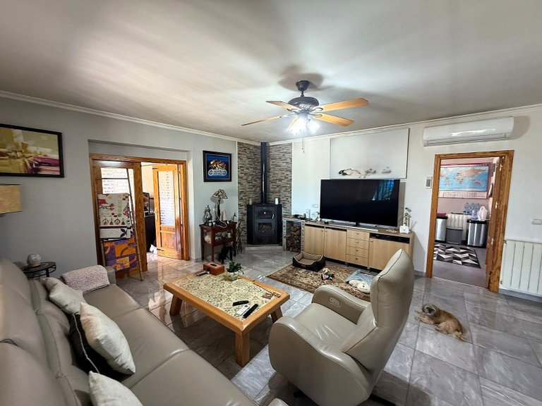 Villa for Sale in Castalla, Alicante 2