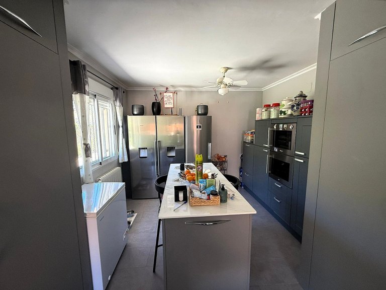 Villa for Sale in Castalla, Alicante 15