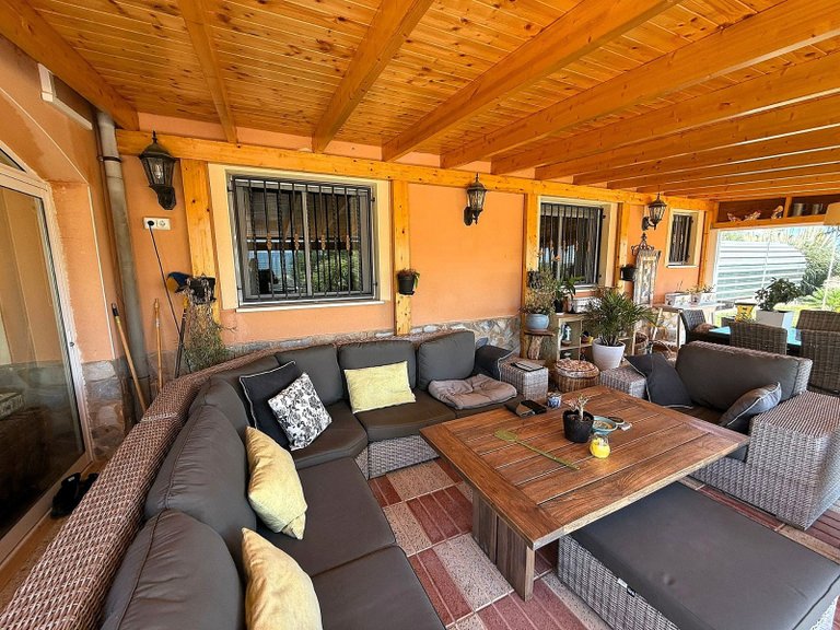 Villa for Sale in Castalla, Alicante 12