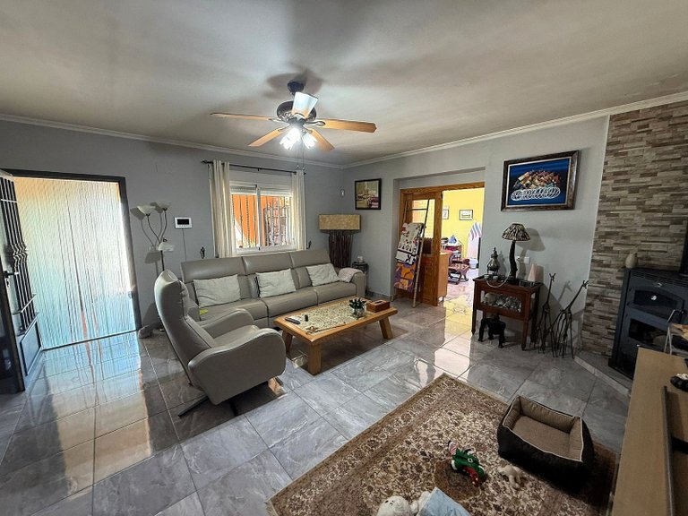Villa for Sale in Castalla, Alicante 13