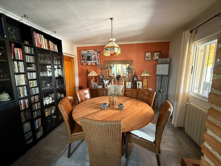 Villa for Sale in Castalla, Alicante 11