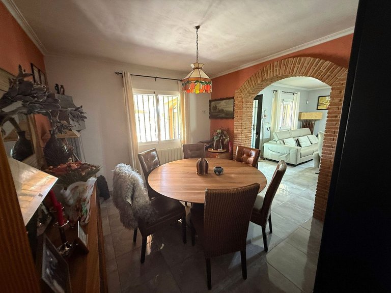 Villa for Sale in Castalla, Alicante 18