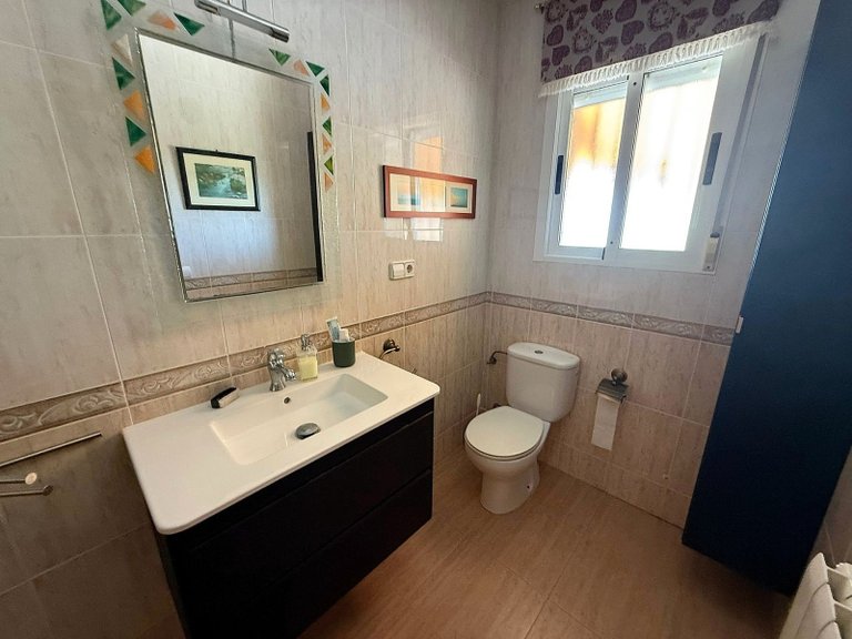 Villa for Sale in Castalla, Alicante 19