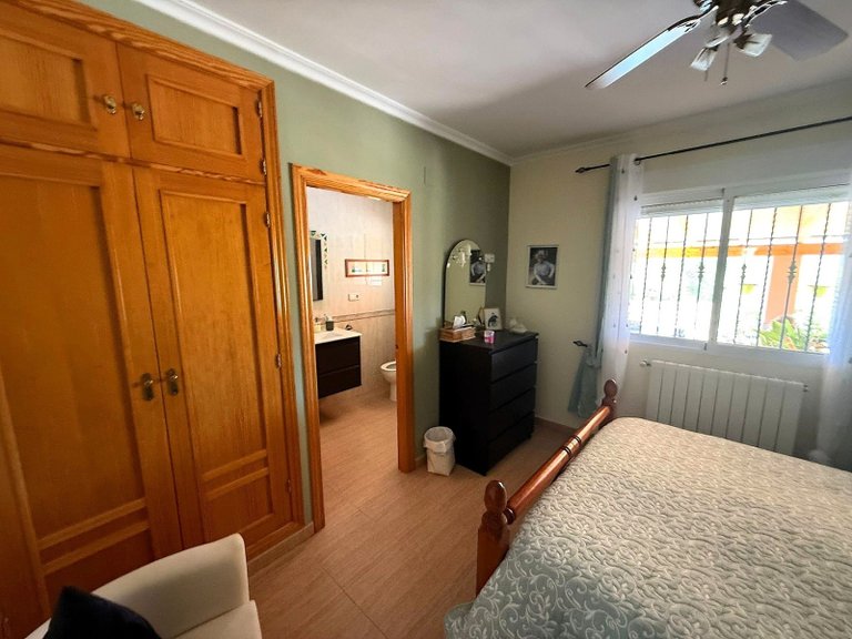 Villa for Sale in Castalla, Alicante 21