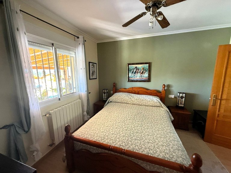 Villa for Sale in Castalla, Alicante 20