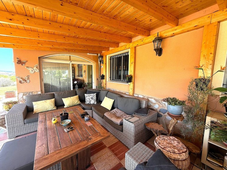 Villa for Sale in Castalla, Alicante 22