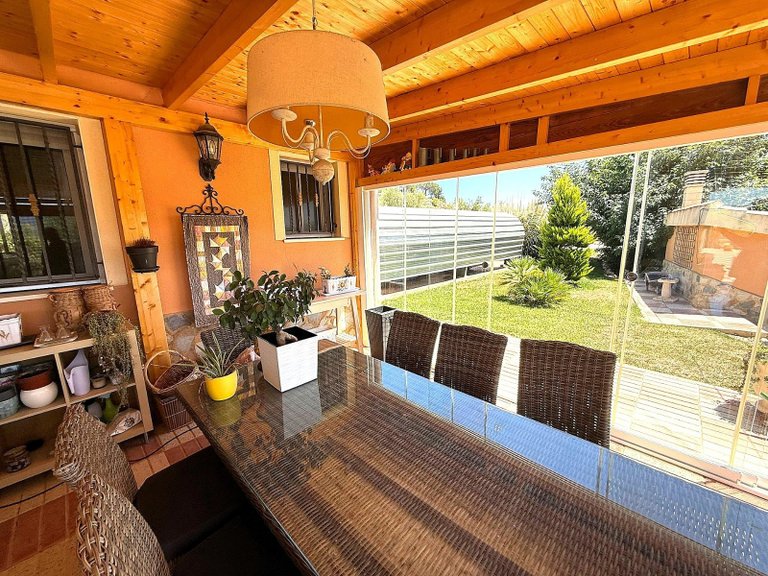 Villa for Sale in Castalla, Alicante 30
