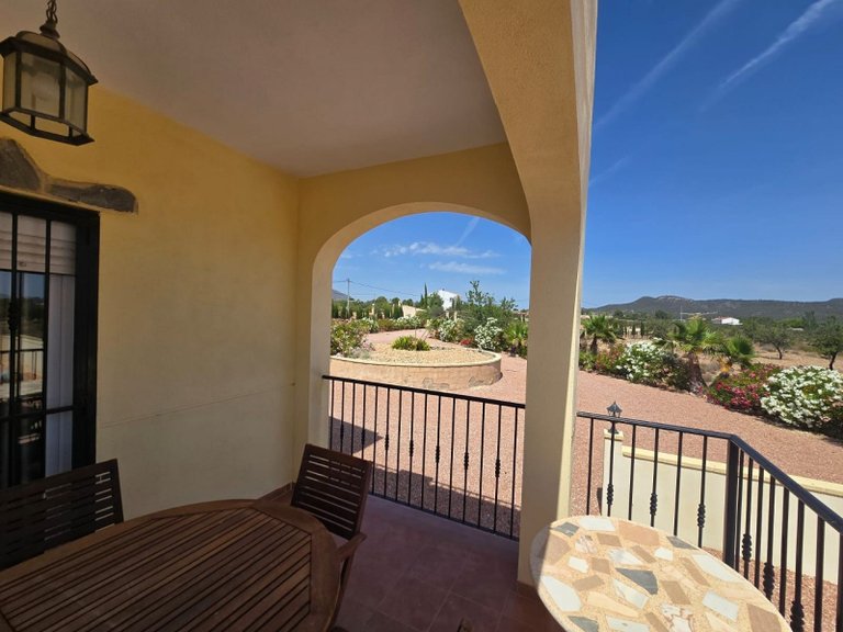 Villa for Sale in Monóvar, Alicante 35
