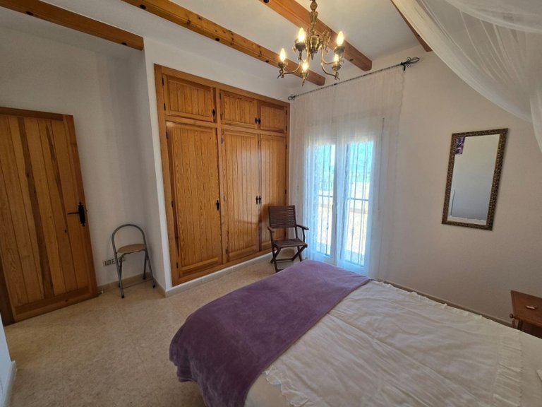 Villa for Sale in Monóvar, Alicante 19