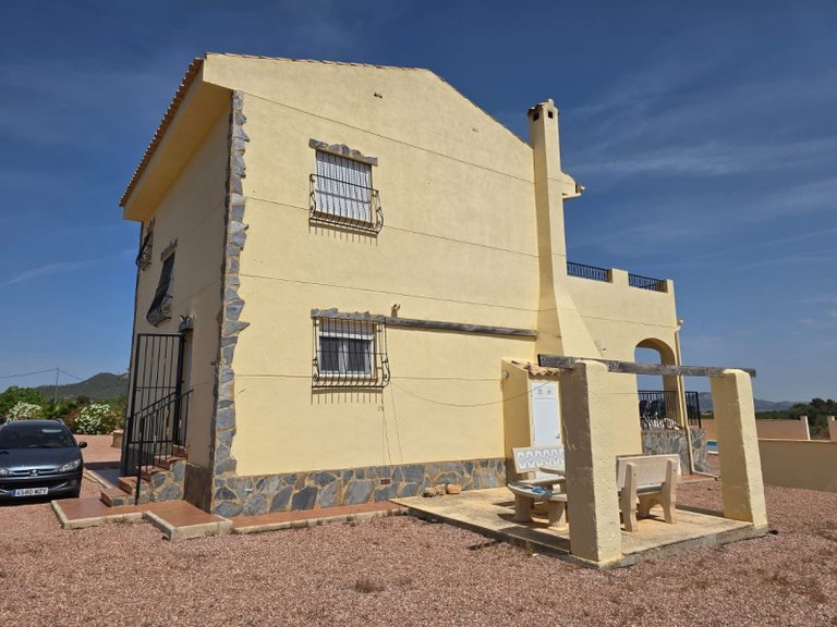Villa for Sale in Monóvar, Alicante 10