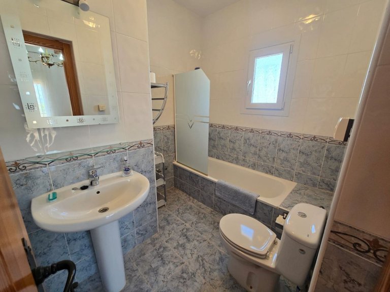 Villa for Sale in Monóvar, Alicante 22