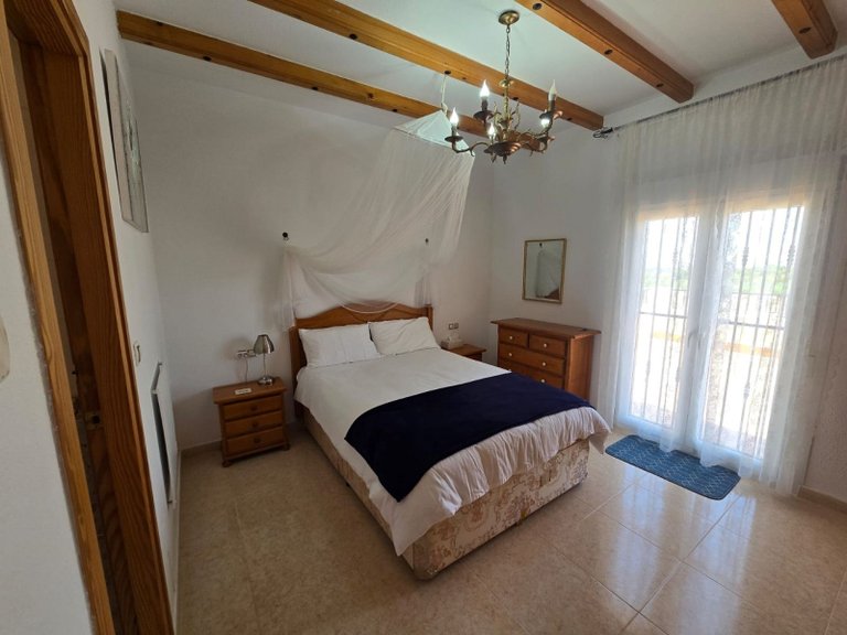 Villa for Sale in Monóvar, Alicante 23