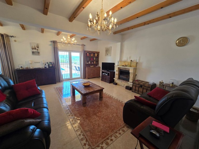 Villa for Sale in Monóvar, Alicante 13
