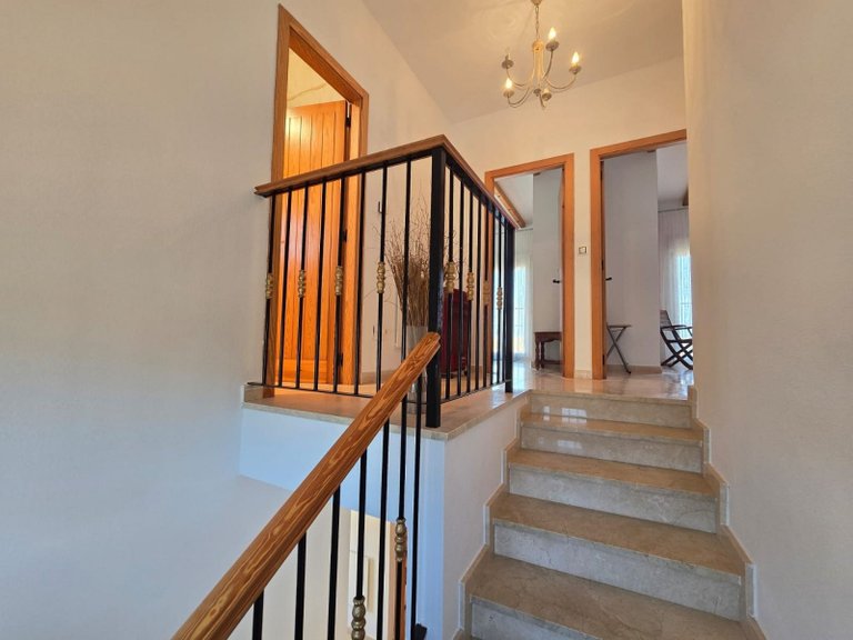 Villa for Sale in Monóvar, Alicante 26