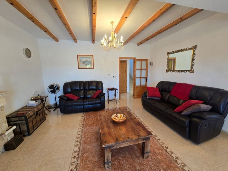 Villa for Sale in Monóvar, Alicante 33