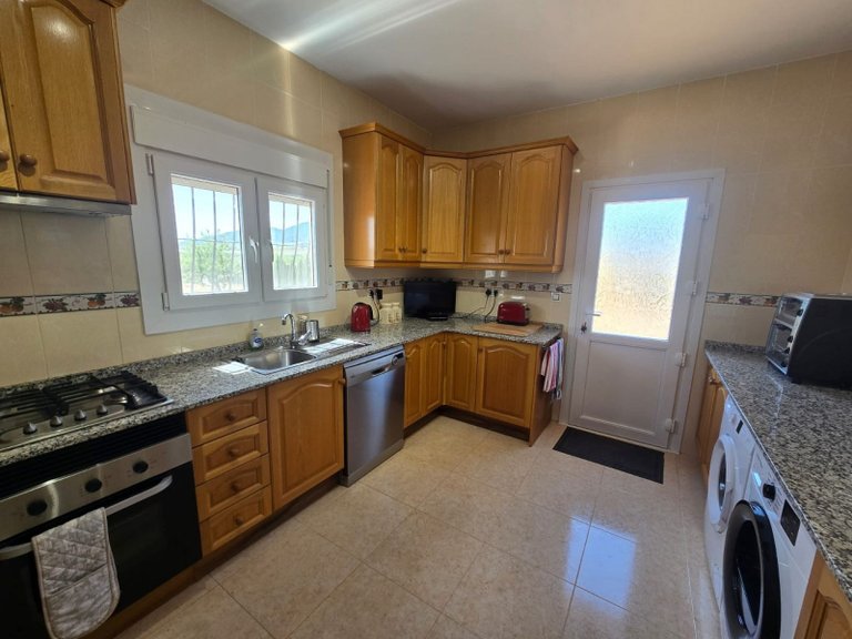 Villa for Sale in Monóvar, Alicante 14