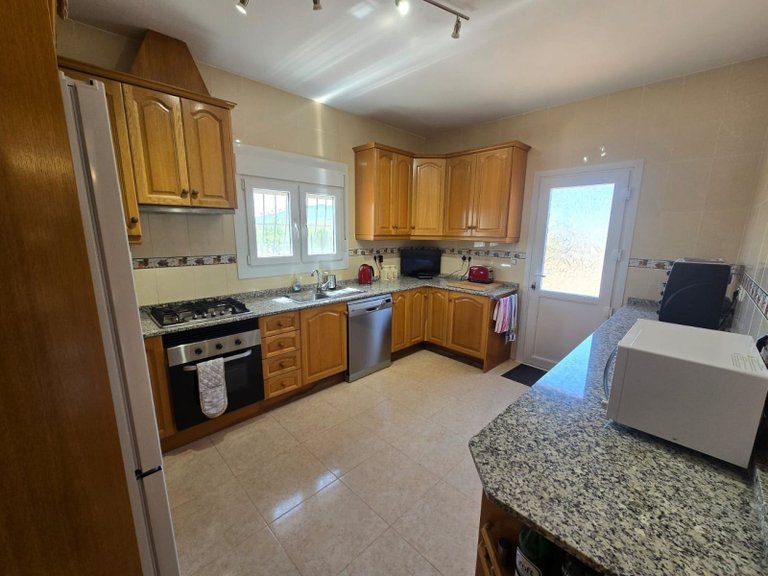 Villa for Sale in Monóvar, Alicante 17
