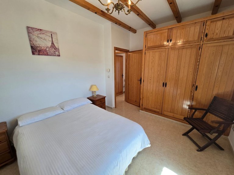 Villa for Sale in Monóvar, Alicante 16