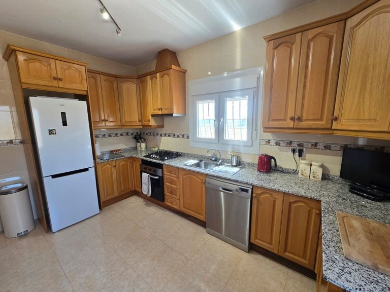 Villa for Sale in Monóvar, Alicante 15