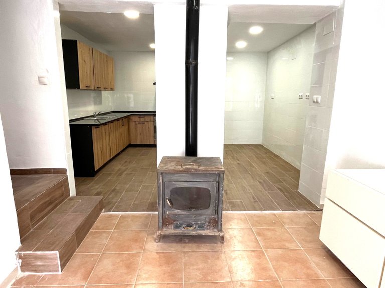 Town House for Sale in Sax, Alicante 6