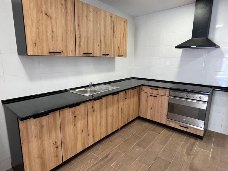 Town House for Sale in Sax, Alicante 1