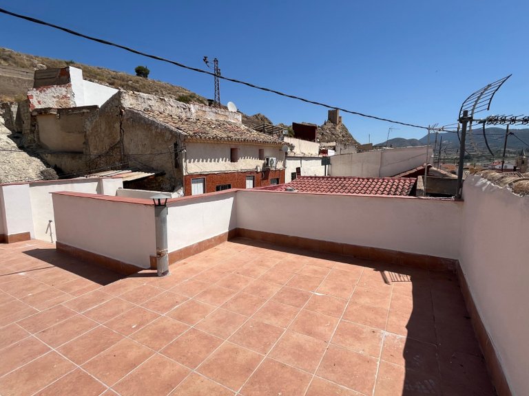 Town House for Sale in Sax, Alicante 30